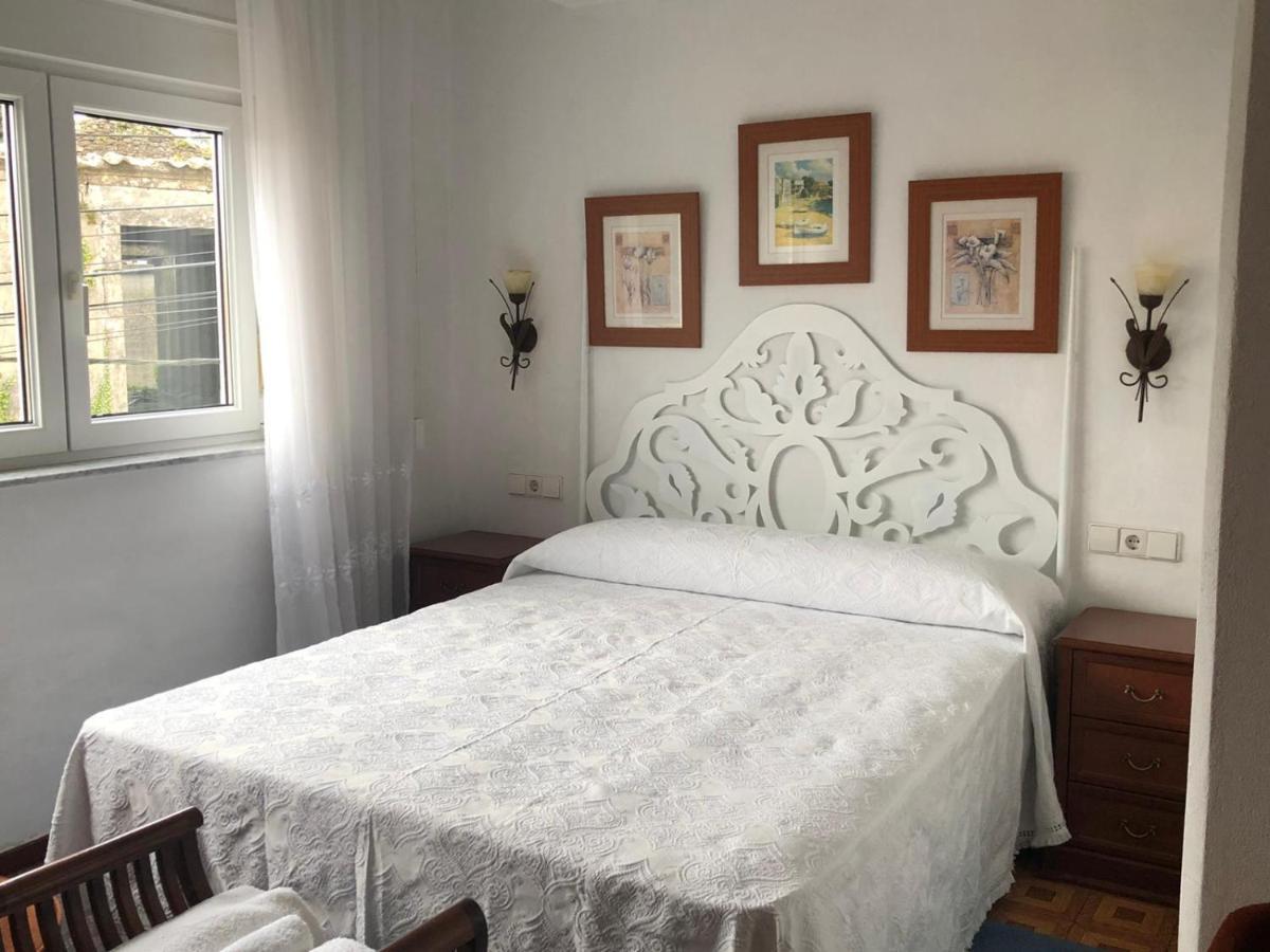 Casa Divina Elias Sixto Pampin Lägenhet Cee Exteriör bild