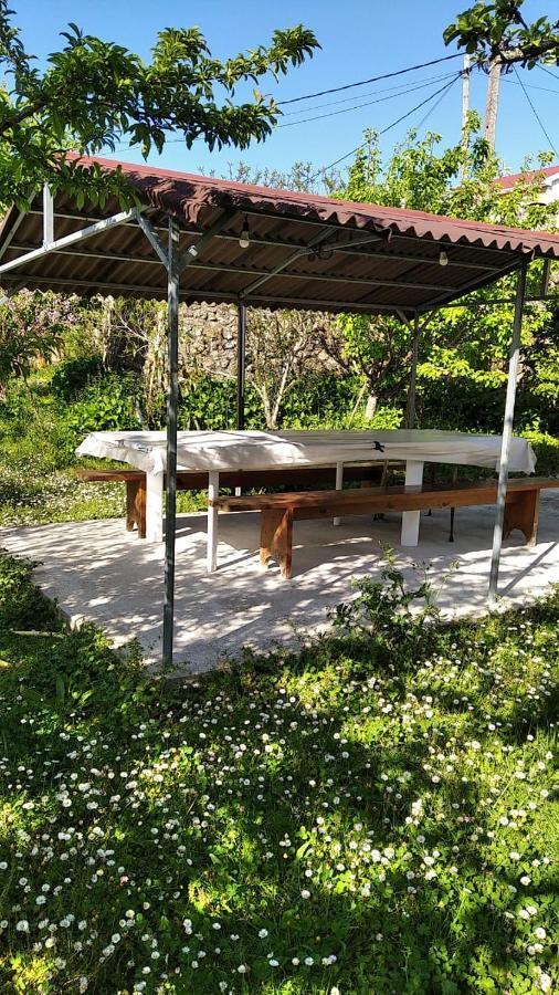 Casa Divina Elias Sixto Pampin Lägenhet Cee Exteriör bild