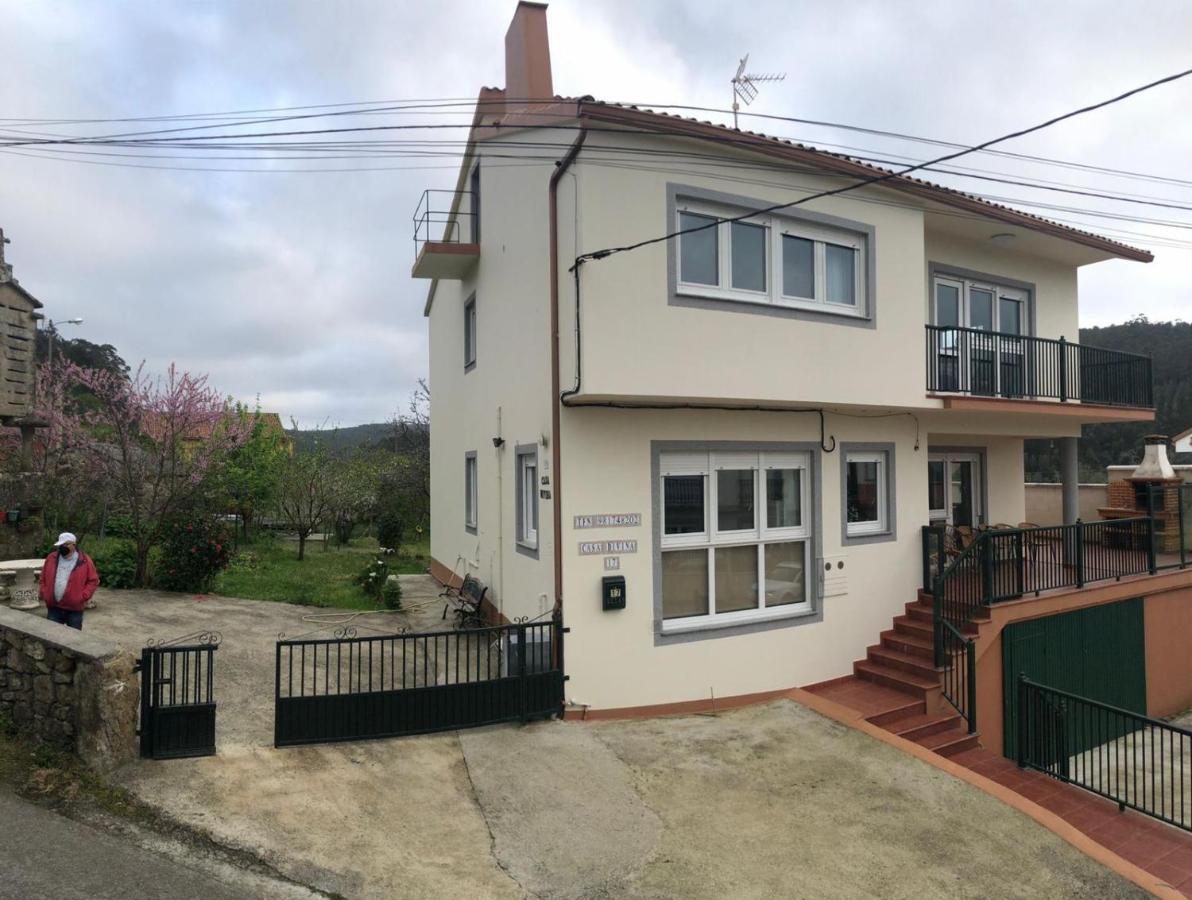 Casa Divina Elias Sixto Pampin Lägenhet Cee Exteriör bild