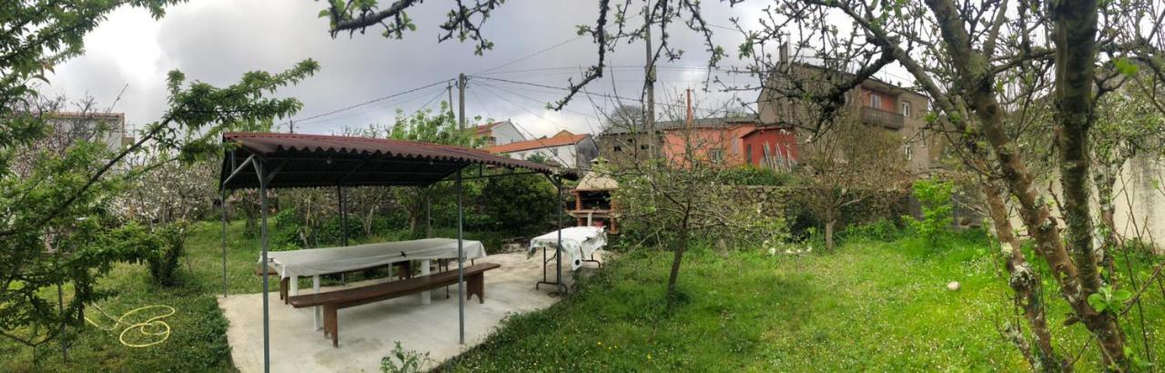 Casa Divina Elias Sixto Pampin Lägenhet Cee Exteriör bild