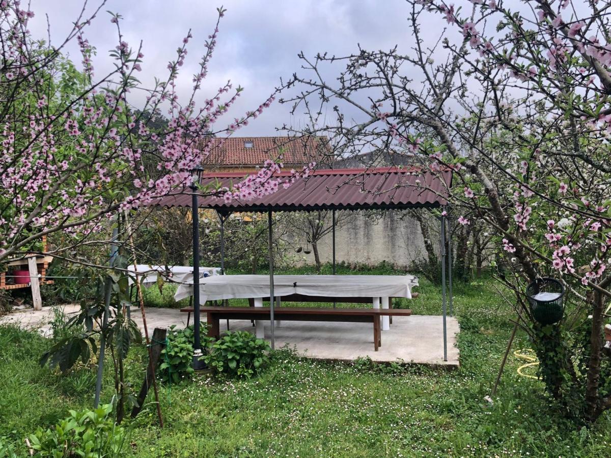 Casa Divina Elias Sixto Pampin Lägenhet Cee Exteriör bild