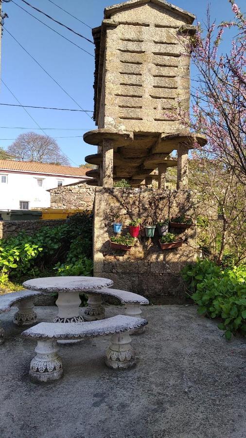 Casa Divina Elias Sixto Pampin Lägenhet Cee Exteriör bild