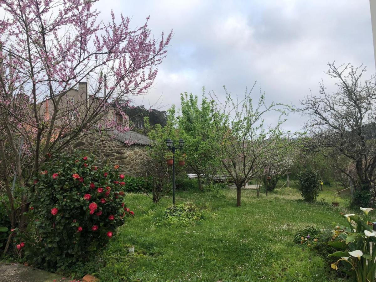 Casa Divina Elias Sixto Pampin Lägenhet Cee Exteriör bild