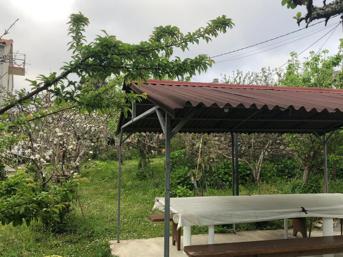 Casa Divina Elias Sixto Pampin Lägenhet Cee Exteriör bild