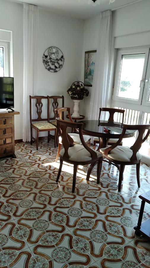 Casa Divina Elias Sixto Pampin Lägenhet Cee Exteriör bild