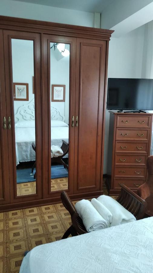Casa Divina Elias Sixto Pampin Lägenhet Cee Exteriör bild