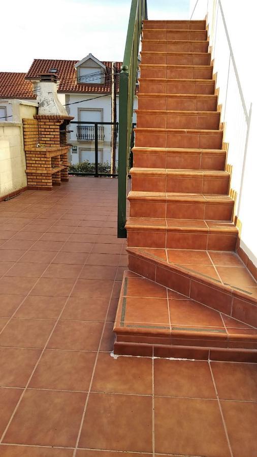 Casa Divina Elias Sixto Pampin Lägenhet Cee Exteriör bild